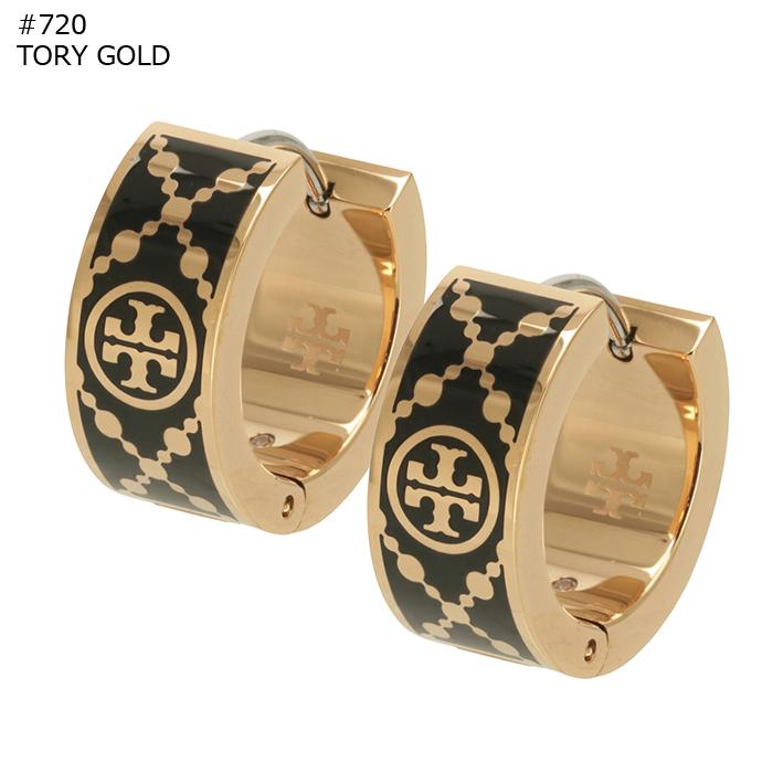 TORY BURCH（トリーバーチ） 【並行輸入品】 ピアス T MONOGRAM 