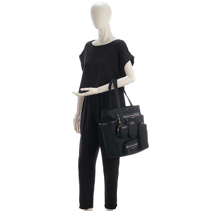 ANYA HINDMARCH（アニヤ・ハインドマーチ） 【並行輸入品】 トート