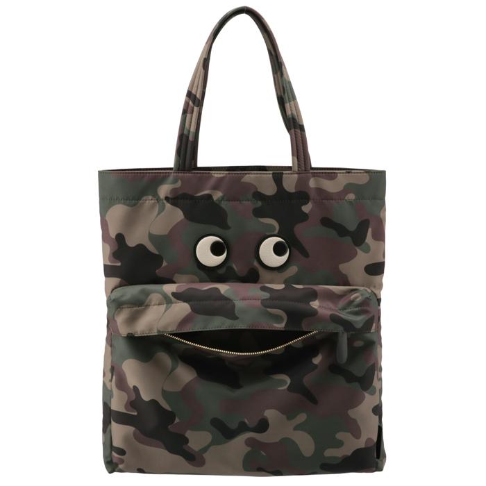 ANYA HINDMARCH（アニヤ・ハインドマーチ） 【並行輸入品】 トート 