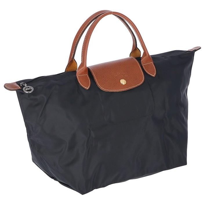 【並行輸入品】 LONGCHAMP バッグ BAG ハンドバッグ ナイロン 1623 089 001