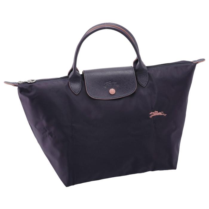 ロンシャン LONGCHAMP ル・プリアージュ クラブ トートバッグ M ナイロントート 折りたたみ LE PLIAGE 1623 619 645｜asafezone