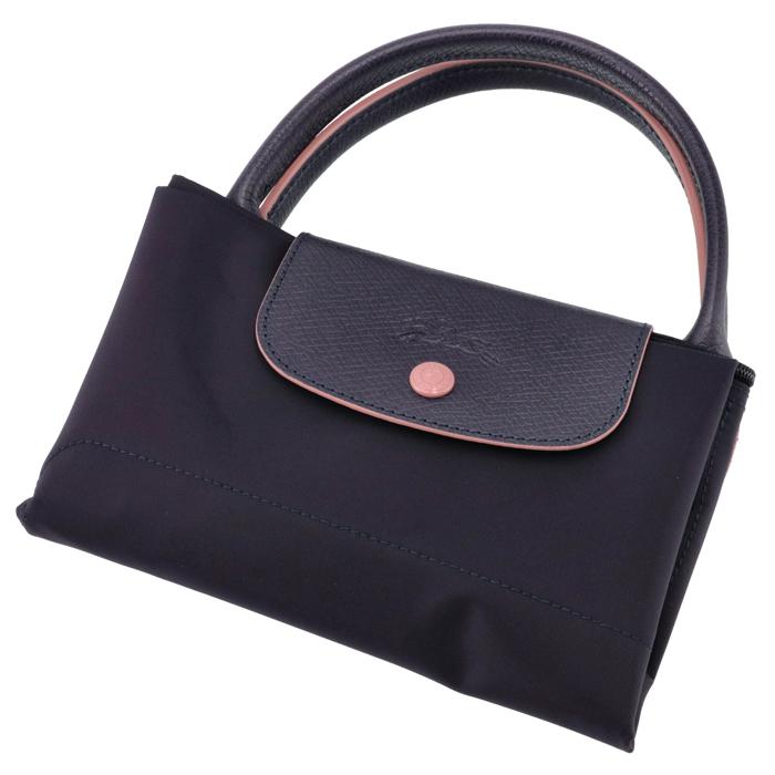 ロンシャン LONGCHAMP ル・プリアージュ クラブ トートバッグ M ナイロントート 折りたたみ LE PLIAGE 1623 619 645｜asafezone｜08