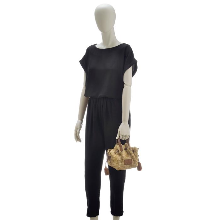 ANYA HINDMARCH（アニヤ・ハインドマーチ） 【並行輸入品】 ドロー