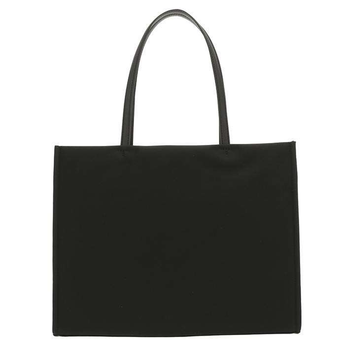 【並行輸入品】 トリーバーチ TORY BURCH トートバッグ エラ スモール A4収納可 13インチ収納可 通勤バッグ 通学バッグ ナイロン 2026年春夏新作 164757 0008の画像