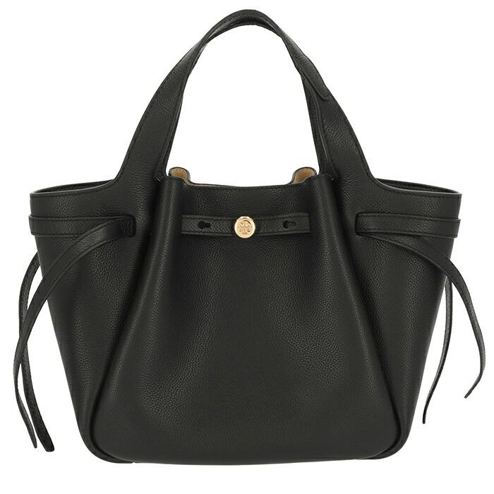 最終値下げ！美品！TORY BURCH ロミースモールトートバッグ TORY BURCH（トリーバーチ） 【並行輸入品】 ハンドバッグ ロミー