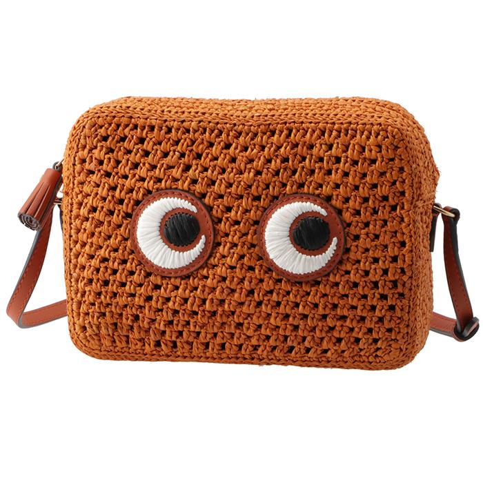 ANYA HINDMARCH（アニヤ・ハインドマーチ） 【並行輸入品】 ショルダー