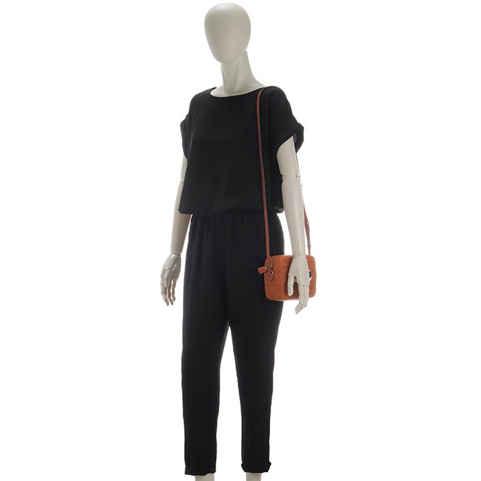 ANYA HINDMARCH（アニヤ・ハインドマーチ） 【並行輸入品】 ショルダー
