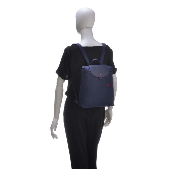 Sale ロンシャン Longchamp ル プリアージュ クラブ リュックサック 折りたたみ Le Pliage リュックサック 1699 619 556 アメイジング サーカス 通販 Yahoo ショッピング