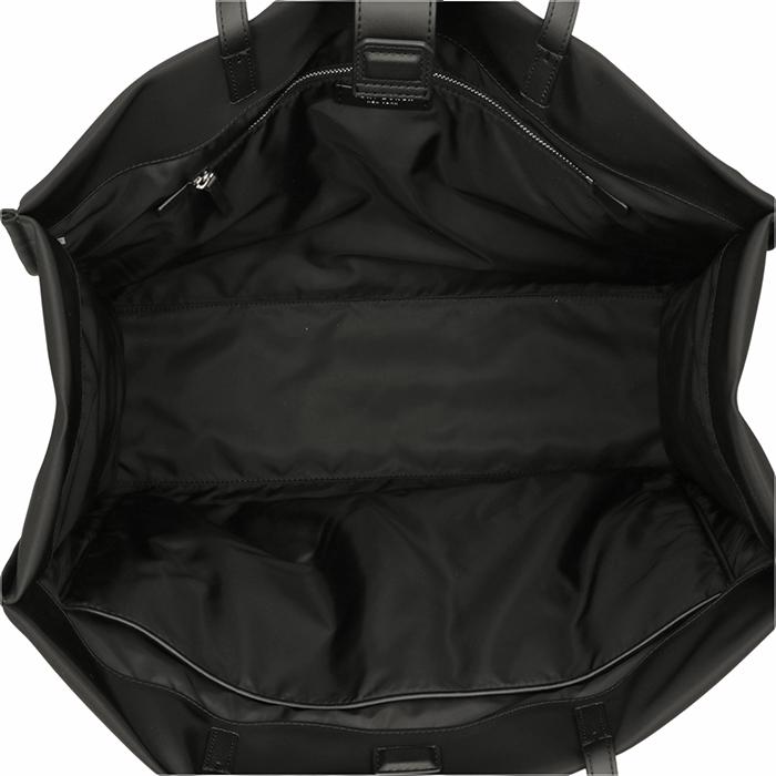 【並行輸入品】 トリーバーチ TORY BURCH トートバッグ エラ A4収納可 17インチ収納可 通勤バッグ 通学バッグ ナイロン 大容量 2026年春夏新作 171271 0008の画像