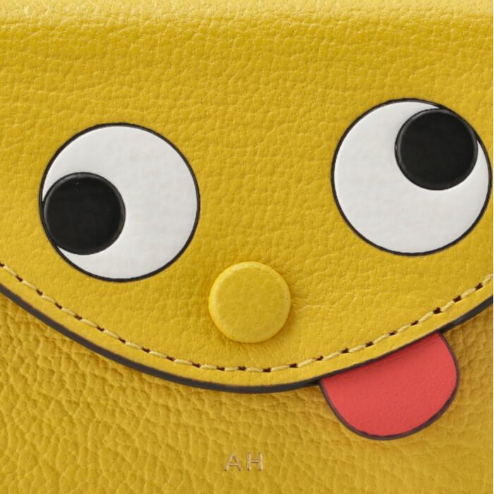 ANYA HINDMARCH ZANY カードケース マルチケース 小物入れ カードケース 175425 175425 アメイジング サーカス 通販 Yahoo!ショッピング