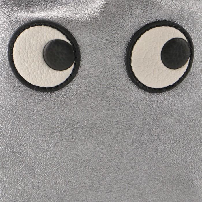 新品未使用⭐︎ANYA HINDMARCH⭐︎EYES ドローストリングバッグ Eyes ドローストリング・ポーチ | Anya Hindmarch JP