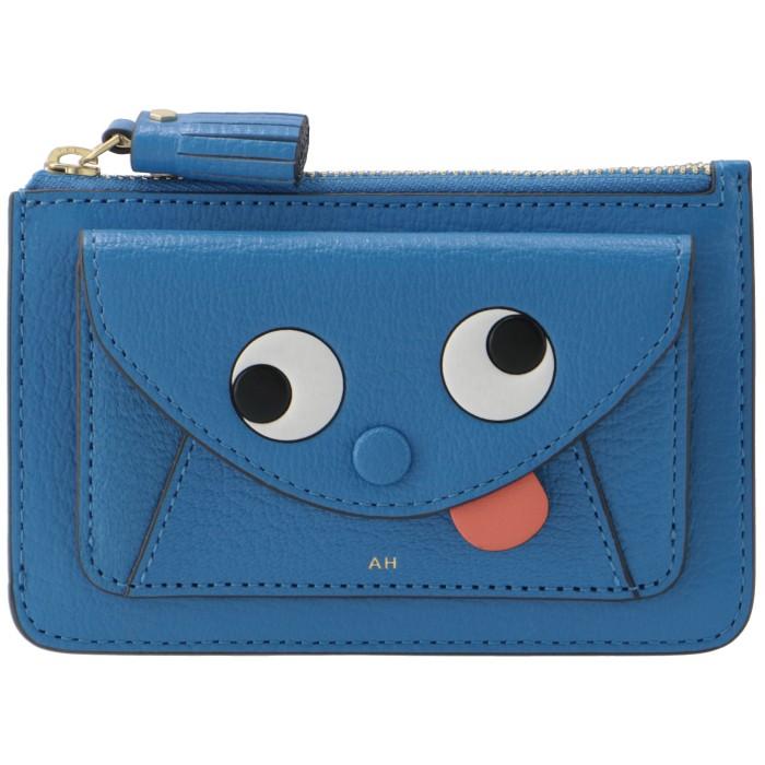 ANYA HINDMARCH（アニヤ・ハインドマーチ） 【並行輸入品】 カード 