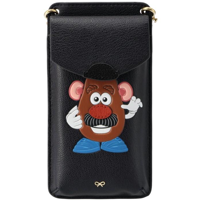 ANYA HINDMARCH（アニヤ・ハインドマーチ） 【並行輸入品】 フォン 