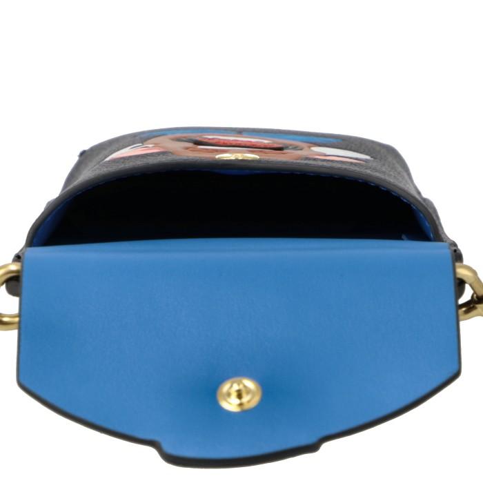 ANYA HINDMARCH フォンケース ミスター・ポテトヘッド スマホ 