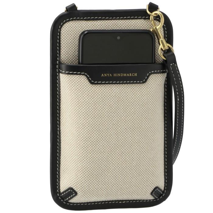 ANYA HINDMARCH（アニヤ・ハインドマーチ） 【並行輸入品】 フォン 