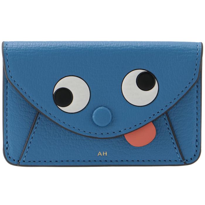 ANYA HINDMARCH（アニヤ・ハインドマーチ） 【並行輸入品】 カード