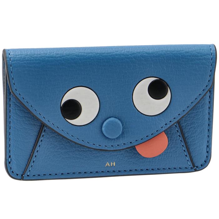 ANYA HINDMARCH（アニヤ・ハインドマーチ） 【並行輸入品】 カード