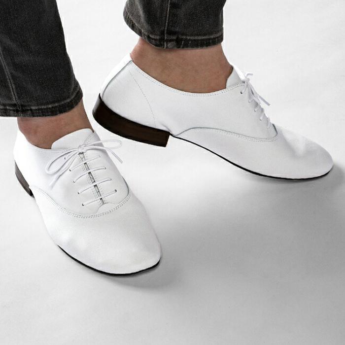 repetto（レペット） 【並行輸入品】 シューズ ZIZI HOMME ジジ レース