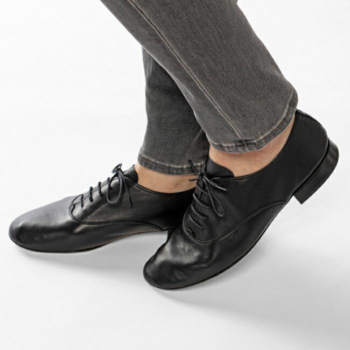 repetto（レペット） 【並行輸入品】 シューズ ZIZI HOMME ジジ レース