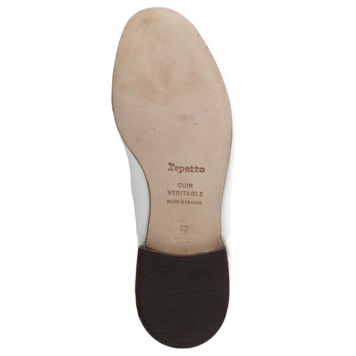 repetto（レペット） 【並行輸入品】 シューズ ZIZI HOMME ジジ レース
