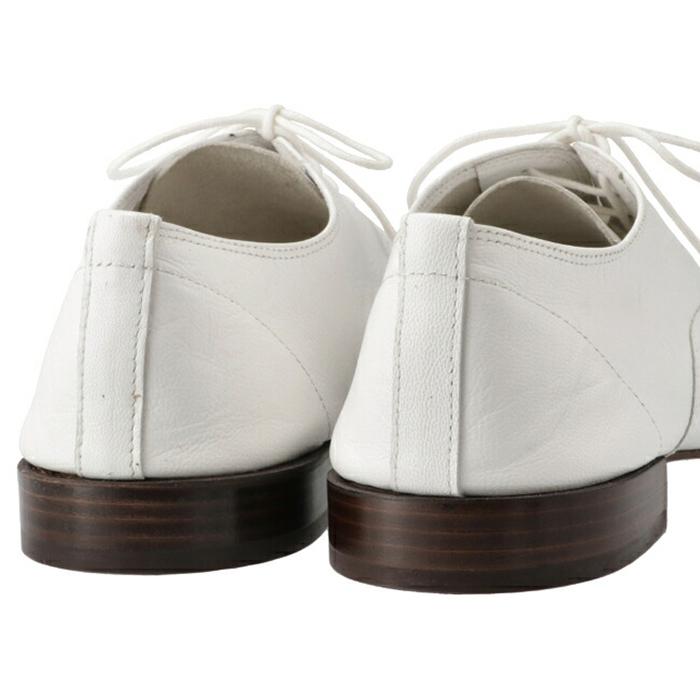 【未使用】Repetto Zizi レペット ジジレースアップシューズ 23cm repetto（レペット） 【並行輸入品】 シューズ ZIZI HOMME ジジ レース