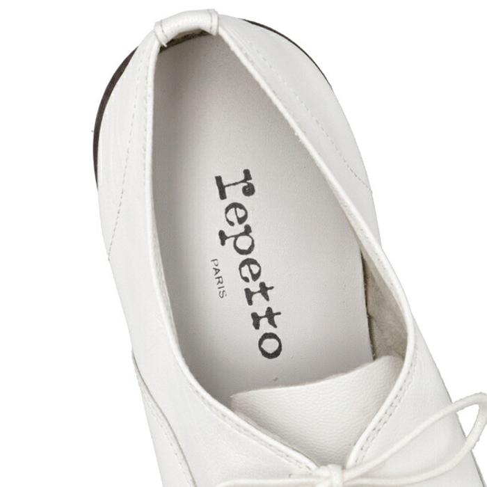 repetto（レペット） 【並行輸入品】 シューズ ZIZI HOMME ジジ レース