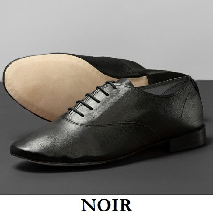 repetto（レペット） 【並行輸入品】 シューズ ZIZI HOMME ジジ レース