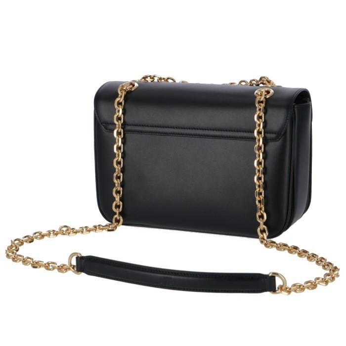 セリーヌ CELINE Cミディアム チェーンショルダーバッグ ショルダー