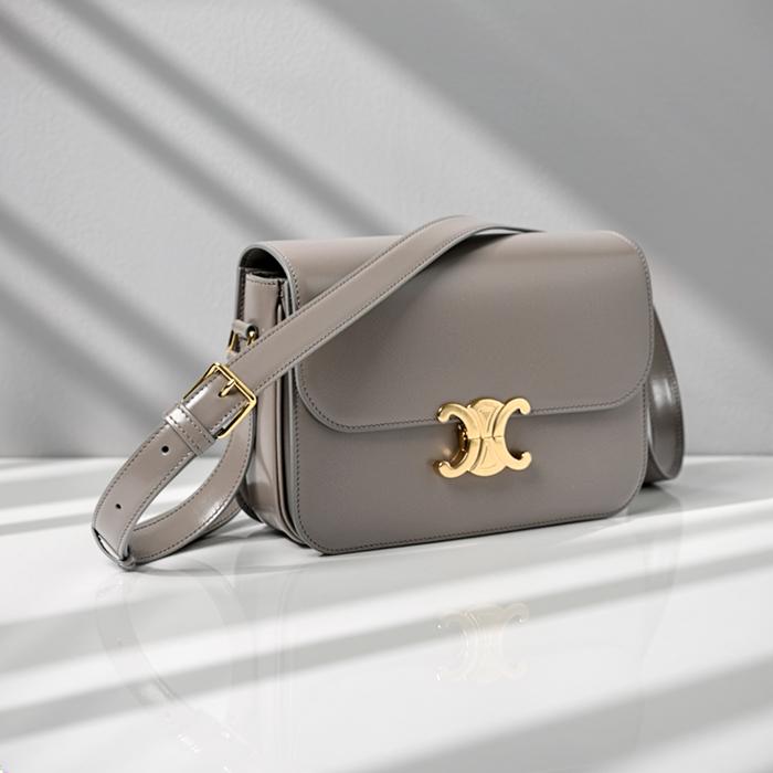 CELINE（セリーヌ） 【並行輸入品】 ショルダーバッグ クラシック