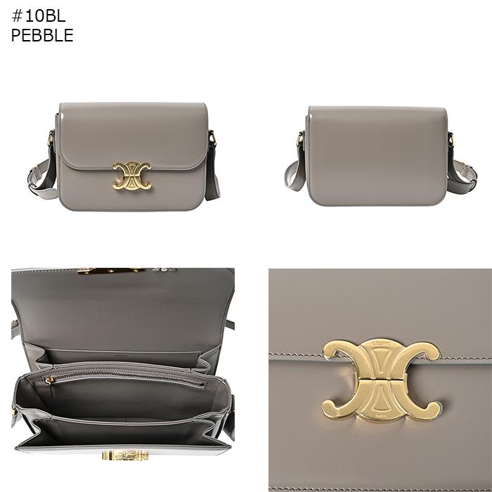 CELINE（セリーヌ） 【並行輸入品】 ショルダーバッグ クラシック