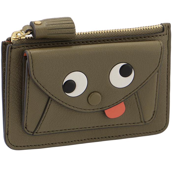ANYA HINDMARCH（アニヤ・ハインドマーチ） 【並行輸入品】 カード