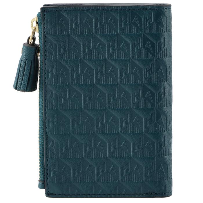 ANYA HINDMARCH Frosties 二つ折り財布 ANYA HINDMARCH 財布二つ折り FROSTIES フォールディング