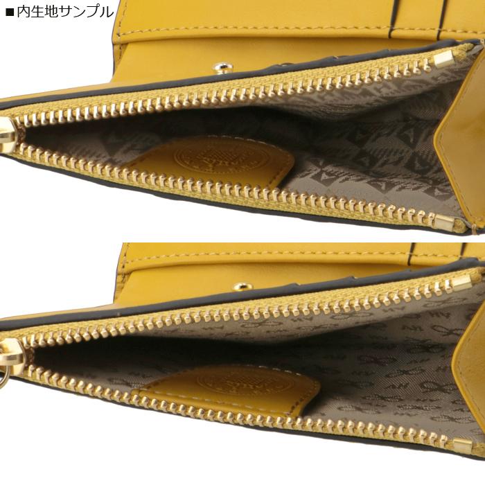 ANYA HINDMARCH Frosties 二つ折り財布 ANYA HINDMARCH 財布二つ折り FROSTIES フォールディング