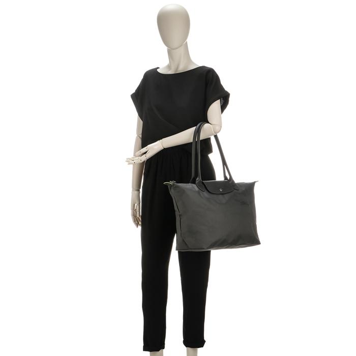 LONGCHAMP（ロンシャン） 【並行輸入品】 ル・プリアージュ グリーン