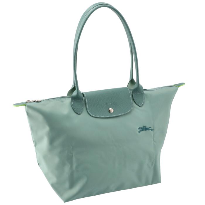 ロンシャン Longchamp 22年春夏新作 ル プリアージュ グリーン トートバッグ L ナイロントート 折りたたみ Le Pliage 19 919 P65 p65 アメイジング サーカス 通販 Yahoo ショッピング