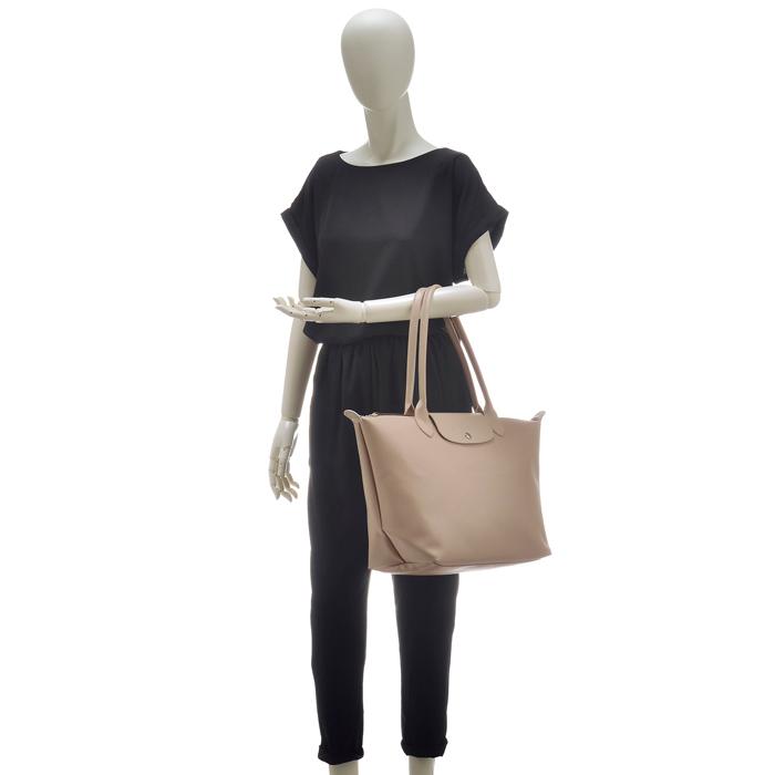 ロンシャン LONGCHAMP ル・プリアージュ シティ トートバッグ L