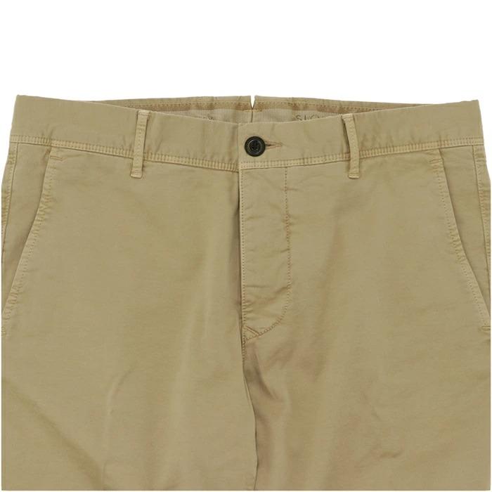 INCOTEX（インコテックス） 【並行輸入品】 メンズ コットンパンツ