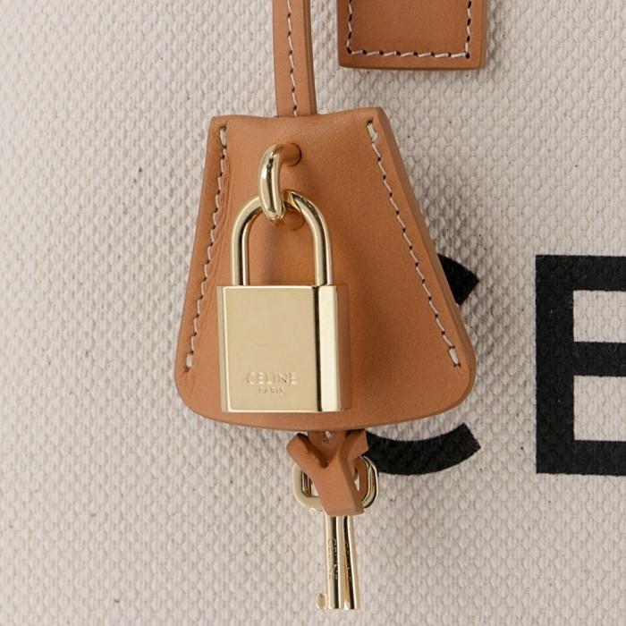 セリーヌ Celine ホリゾンタル キャンバス ロゴプリント トートバッグ Cabas Celine トートバッグ 2bnz 02nt bnz02nt アメイジング サーカス 通販 Yahoo ショッピング