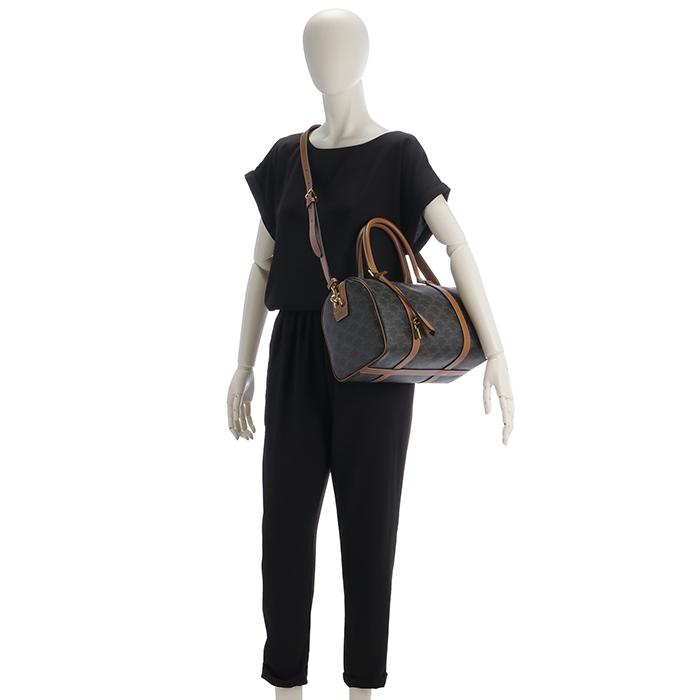 CELINE（セリーヌ） 【並行輸入品】 ボストンバッグ トリオンフ