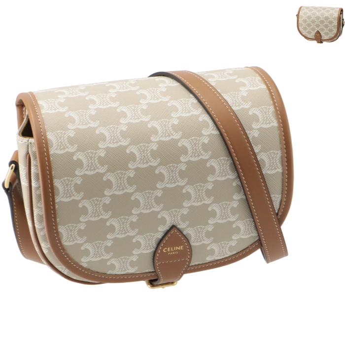 CELINE（セリーヌ） 【並行輸入品】 ショルダーバッグ ファルコ 