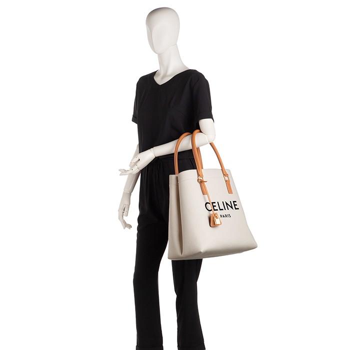 セリーヌ Celine ホリゾンタル キャンバス トートバッグ Cabas M ロゴプリント トートバッグ 2bnz 02nt bnz02nt アメイジング サーカス 通販 Yahoo ショッピング