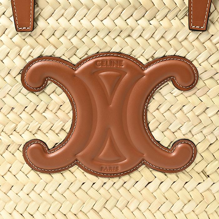 CELINE（セリーヌ） 【並行輸入品】 トートバッグ クラシック パニエ