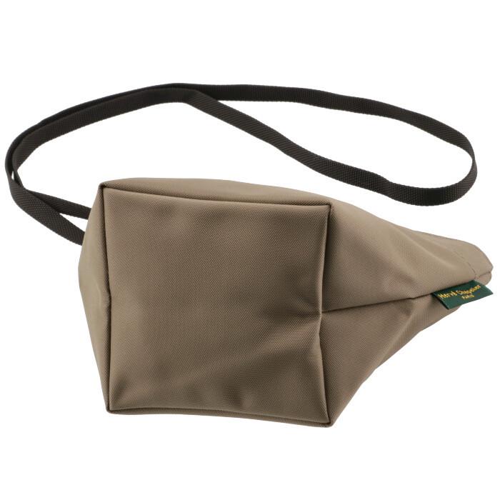 Herve Chapelier（エルベシャプリエ） 【並行輸入品】 ナイロン 舟型