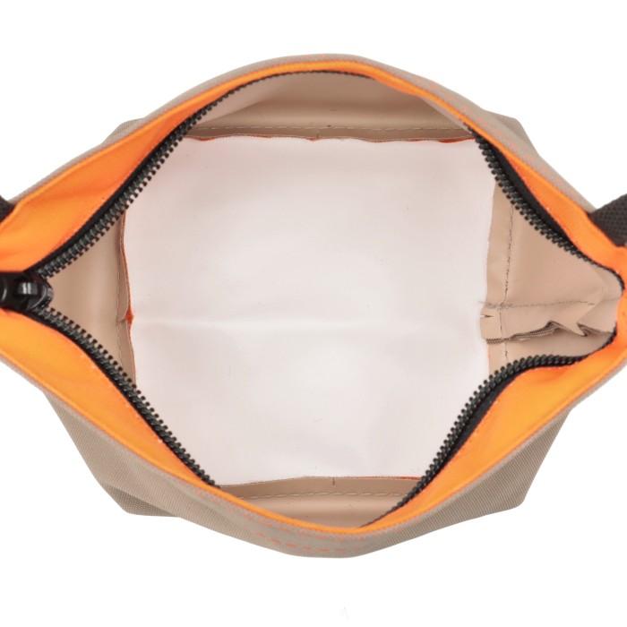 Herve Chapelier（エルベシャプリエ） 【並行輸入品】 ナイロン 舟型