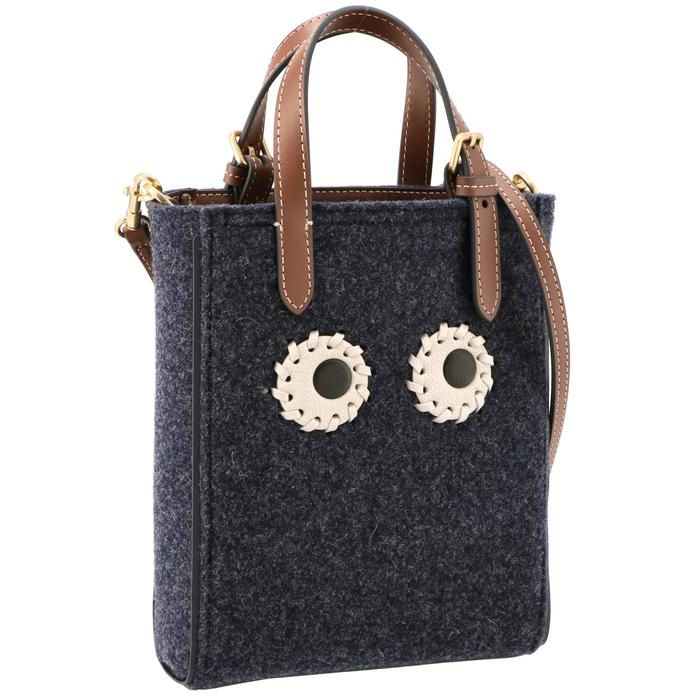 ANYA HINDMARCH（アニヤ・ハインドマーチ） 【並行輸入品】 トート