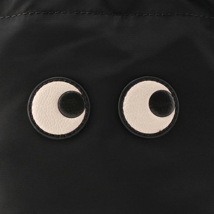 【並行輸入品】 ANYA HINDMARCH ミニバッグ EYES ドローストリング ポーチ 2026年春夏新作 193566_4