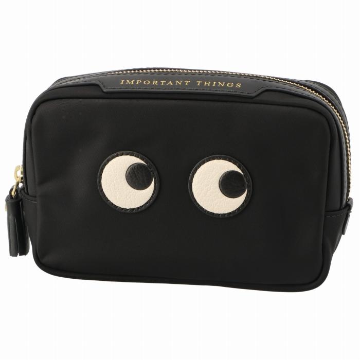 ANYA HINDMARCH（アニヤ・ハインドマーチ） 【並行輸入品】 ポーチ 