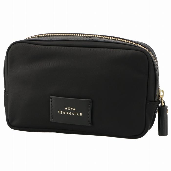 正規品　アニヤハインドマーチ　アイズ インポータント シングズ ポーチ アニヤハインドマーチ Anya Hindmarch 5050925 193597 Important