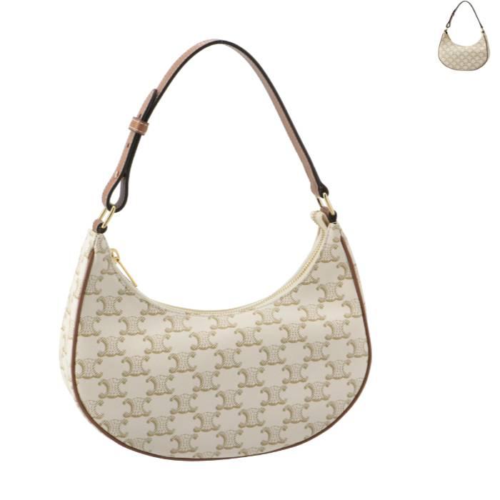 CELINE（セリーヌ） 【並行輸入品】 ショルダーバッグ AVA TRIOMPHE