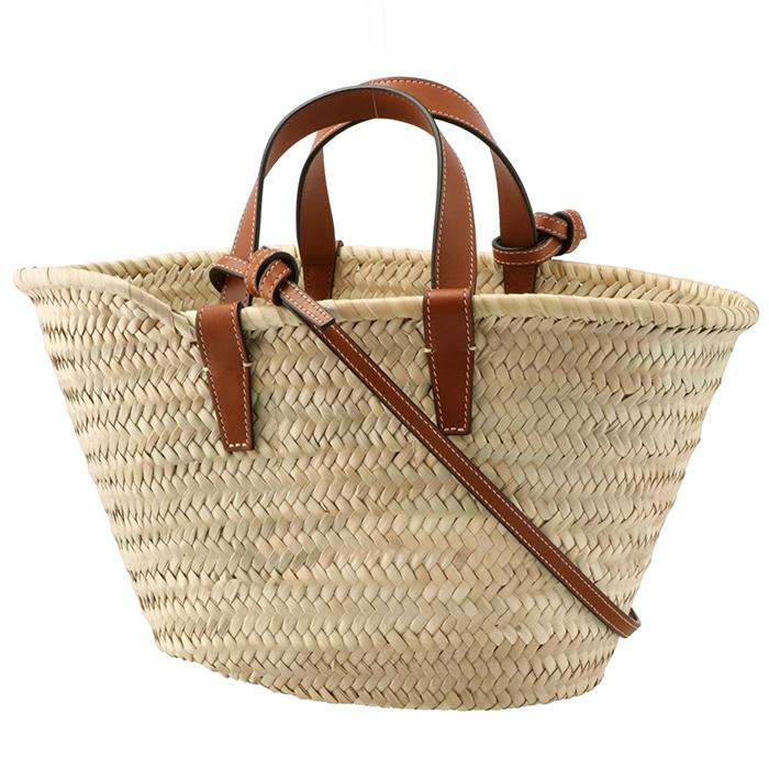 CELINE（セリーヌ） 【並行輸入品】 アウトレット バスケットバッグ